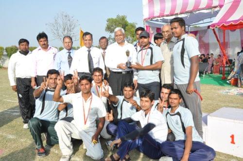 Indraprastha Institute of Management & Technology Saharanpur Infrastructure photo 1